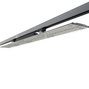 ShineLong New LED Linear Track Light 75W 1500mm for supermarket trackway lighting