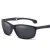 Import SHINELOT High Quality Sunglasses Polarized UV400 Sun shades Eyewear Men Bicycle TR90 Frame Sports Sunglasses from China