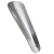 Import Shoe horn metal 12cm shoe horn shoe care Hotel Travel Home stainless steel from China