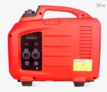 Silent Portable Petrol Generator Gasoline Generator 3kw Chinese Price Electric Power 3000W ISO 9001 50/60HZ