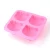 Import Silica gel cookies tool mould high temperature resistant chocolate cake tools Cookie baking  ovens household veneer baking mould from China
