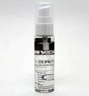 Silicone Based Personal Lube Gel Natural Lubricant
