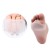 Import Silicone Gel Forefoot Pads Breathable Soft Protector Elastic Pain Relief Insole from China