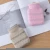 Import Silicone Hot Water Bottle Hot Water Bag with Knit Cover Microwave Heating Bottle Hot &amp; Cold Therapies from China
