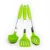 Import Silicone Kitchen Tool/silicone Kitchen Accessories/home appliances for kitchen from China