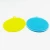 Import Silicone products Double-sided Soft brush Bath supplies multiple color silicone rubber Supermarket wholesale factory use from China