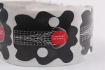 Simple and practical Cheap 500 Pcs per roll Stiletto 200G paper Private Label Custom Nail tools Nail Form