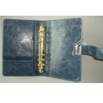simple design popular amazon hot sell dairy cover organizer planner agenda product