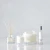 Import Simple style Customized Wholesale luxury soy pillar scented candles from China