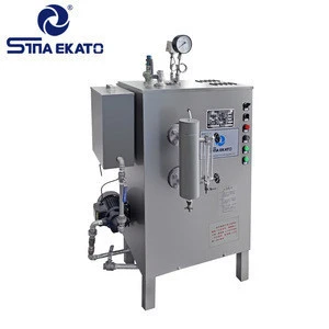 SINA EKATO Different powers GL series steam generator, steam boiler for sales