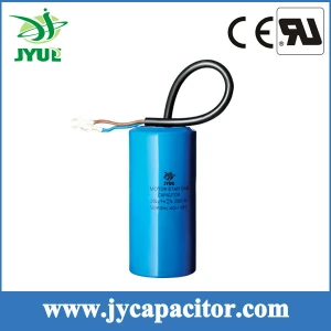 single phase capacitor start motor 1.5kw 220v electrolytic capacitor price