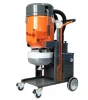 Single phase Industrial Vacuum Cleaner for floor grinders, dust collecting machine