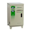 Single Phase SVC-5 10 15 20 30 Kw 100% Capacity 100% Copper Servo Voltage Stabilizer