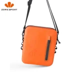Single Shoulder Bag Mini Crossbody Messenger Bags Promotional Custom Cross Body Handbags Men Women Phone Chest Bag