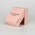 Import Sinicline Custom Logo Corrugated Paper Packaging Shipping Box from China