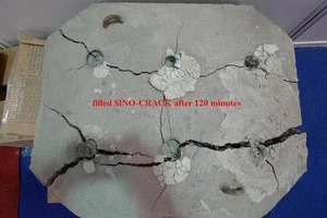 SINO-CRACK expansive powder