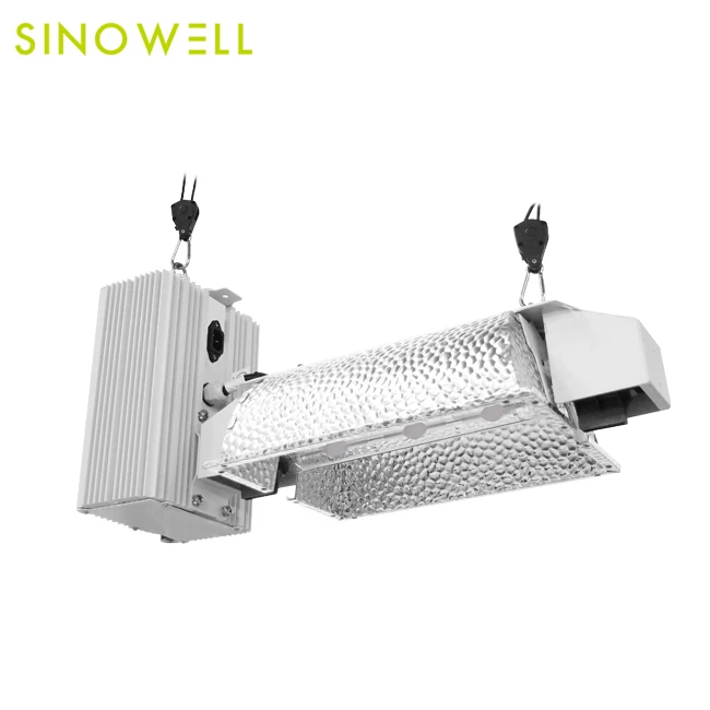 Sinowell Advanced Low Frequency CMH Ballast 945 Double Ended Fixture
