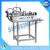 Import Sipuxin Semi Automatic Pneumatic self-suck piston filling machines for liquid from China