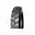 Import Size 5.00-12 10PR Natural Rubber Tubeless Motorcycle Tire Tyre from China