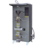 SJ-ZF1000 Liquid packing machine automatic filling machine Sheep milk liquid soy sauce vinegar drinks liquid packing machine