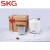 Import SKG Automatic 2-LB Bread Maker Multi-Functional & User Friendly from China