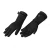 Import Ski Gloves  Rechargeable Heated 7.4V/ 2100mah Battery Thermal Glove Liners from China