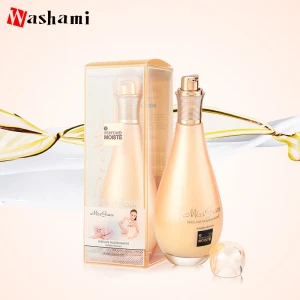 Skin whitening moisture perfume care silky smooth body lotion wholesale