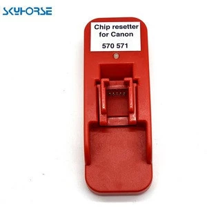 Skyhorse Ink cartridge chip resetter for canon pgi 570 cli 571 UNLIMATED