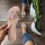Import SL-002 Popular fashion ladies rhinestone womens sandals new design comfortable casual slippers for women from China