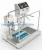Import Slemon Shoe Sole Cleaning System Shoe Cleaner QEEJOY S02 Hands&amp;Sole Clean Machine Boot Washer Boot Cleaner from China