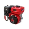 SLONG brand 4 stroke air cooled 8.0HP 223CC petrol/gasoline machinery engine