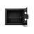 Import Small Bank Deposit Certificates Storage used safes box from China