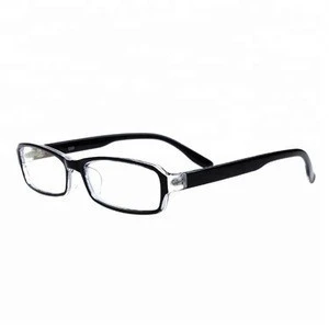 Small colorful frame CP injection glasses for man and women