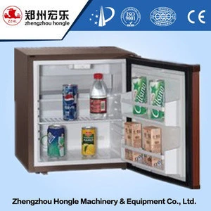 Small Household Deep Chest Freezer