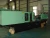 Import small injection moulding machine to make cap and preform from China