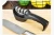 Small Mini Manual easy Sharpening Stone Kitchen Edge Grip Knife Sharpener