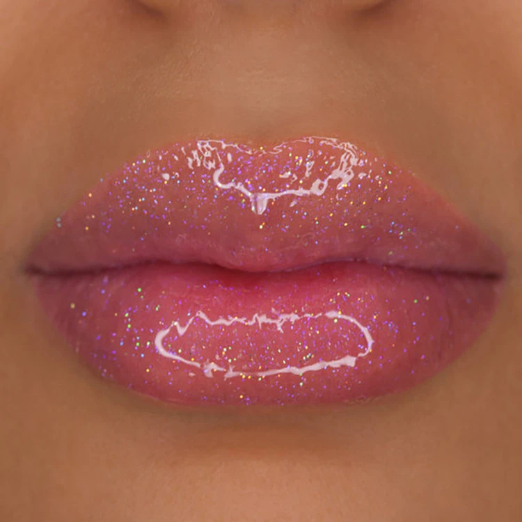 small moq high quality wholesale  shiny lip gloss private label