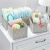 Import Small Packaging Boxes Drawer Storage Bins Cube Fabric Sundries Storage Box Set from China