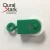 Import Small Plastic Single Nylon Pulley 2 Inch Wheel from China