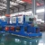 Small profitable waste paper recycle machine with drying line automatic egg tray pulp molding machine
