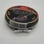 Import small round tin box for shoe polish from China