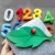 Import small size diy kids felt math educational toys for game from China
