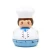 Import small sound novelty chef kitchen timer from China