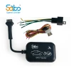 smallest motorcycle gps tracker anti-theft with engine shut off and geo-fence alarm