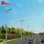 Import Smart street lights or smart light poles for smart cities from China