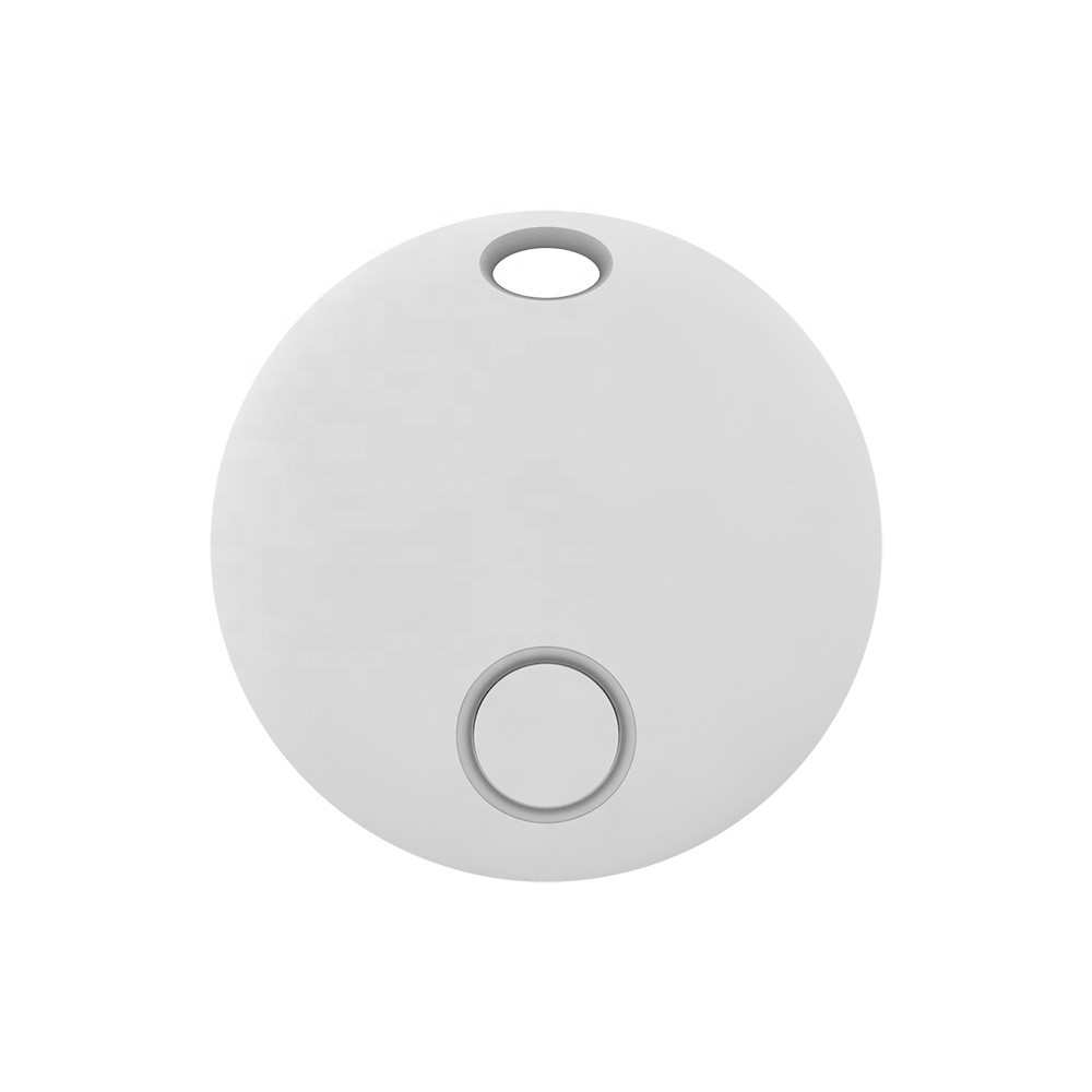Buy Smart Tracker Tuya App Blue Tooth Tracking Device Locator Keychain ...