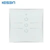 Smart Wifi Remote Controlled Light Switch For Home Automation