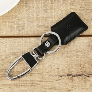 SMARTLB 2018 best selling  product smart leather key wallet