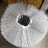 Snow Sweeping Road Sweeper Side Brush for Road Cleaning and Snow Removal
