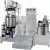 Import soap Production Plant 200L Lotion Liquid Shampoo Blending Machine Equipment from China
